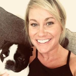 Meet your Posher, Beth